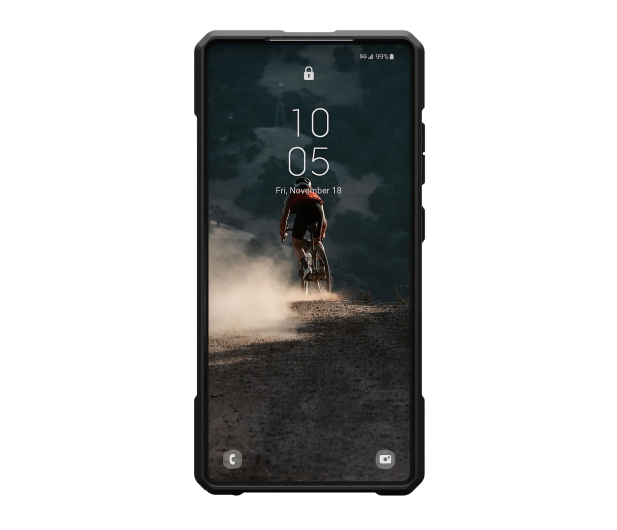 UAG Monarch Pro  Samsung Galaxy S25 Ultra 5G carbon fiber - 1311713 - zdjęcie 2